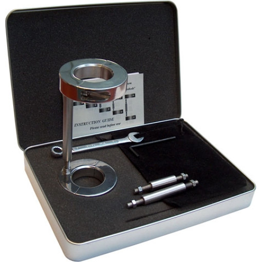 Justerbar Mandax Ballestrekker Metall