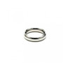 Rimba - Donut Penisring i Metall