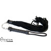 Avalon - CLARENT - Swivel Flogger - Svart