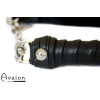 Avalon - CLARENT - Swivel Flogger - Svart