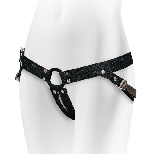 Adrien Lastic - Strap-on Harness