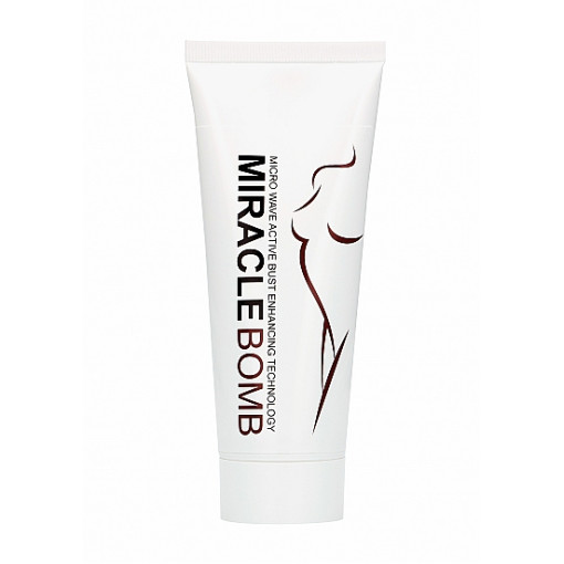 Miracle Bomb Gel - 100ml
