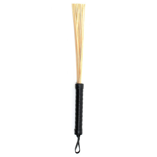 RImba - Rotan Flogger