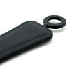 Rimba - Sort Silikonpaddle 37cm 