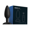 Nexus - Ace - Vibrerende buttplug med fjernkontroll Large 