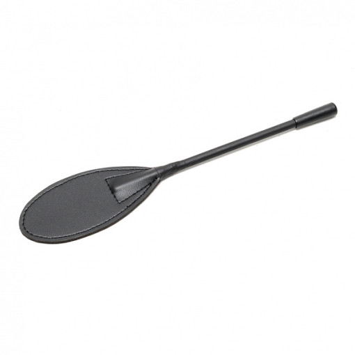 Rimba - Mini paddle av lær Rimba - Mini paddle av lær