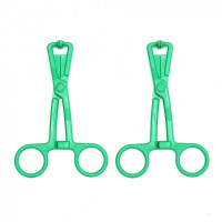 Rimba - Brystsaks, grønn