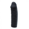 Rimba - Dildo Pleasure - For Strap-On - Silikon