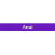 Anale Leker