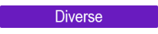 Diverse