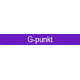 G-punkt Vibratorer