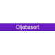Massasjeolje