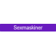 Sexmaskiner
