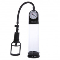 Crazy Bull - Stallion Vakuum Pumpe