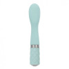 Pillow Talk - Sassy - G-punkt Vibrator - Mint