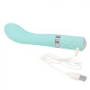 Pillow Talk - Sassy - G-punkt Vibrator - Mint