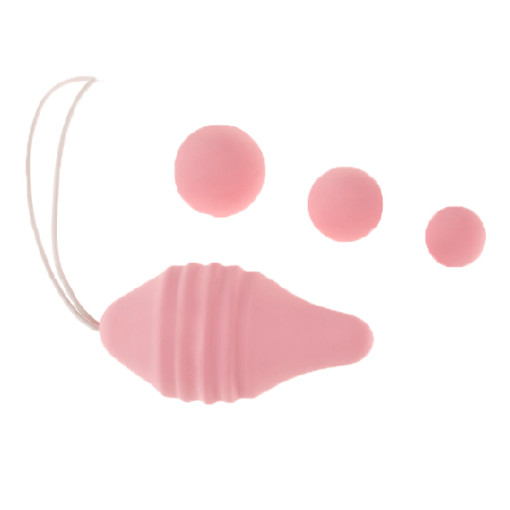 Pelvix Concept - Bekkenbunns rehabilitering