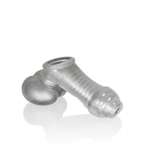 Oxballs - Sackjack - Sleeve - Transparent