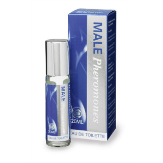 Male Pheromones - Feromon Parfyme 