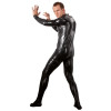 LateX - Jumpsuit i latex
