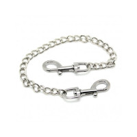 Rimba - Kjetting til cuffs 