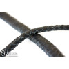 Avalon - BEHEMOTH - Bullwhip Heavy Handle, Svart 1,5 m