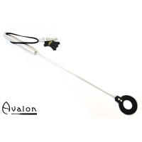 Avalon - RANSEUR - Ridepisk