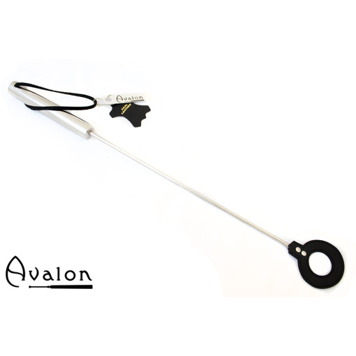 Avalon - RANSEUR - Ridepisk