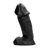 Domestic Partner - War head - Dildo sort Domestic Partner - War head - Dildo sort