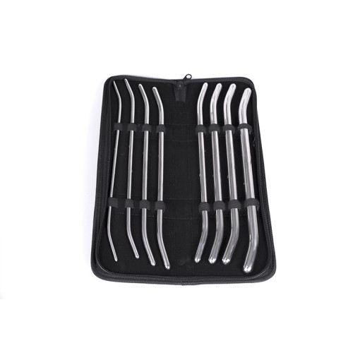 The Pratt Sound Set 8 stk 