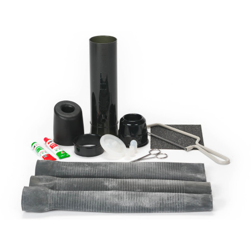 Tremblr - Custom Receiver Kit - Tilbehør 