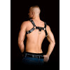 Ouch! Costas - Solid Structure 2- Harness 