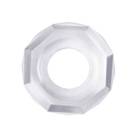 PowerPlus Flexible - Transparent Penisring - Mutterform