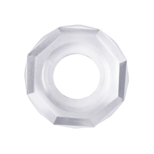 PowerPlus Flexible - Transparent Penisring - Mutterform