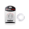 PowerPlus Flexible - Transparent Penisring - Mutterform