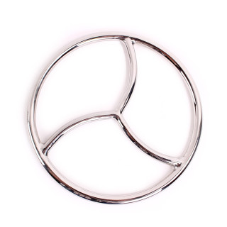 Shibari Ring Tri - Bondagering 