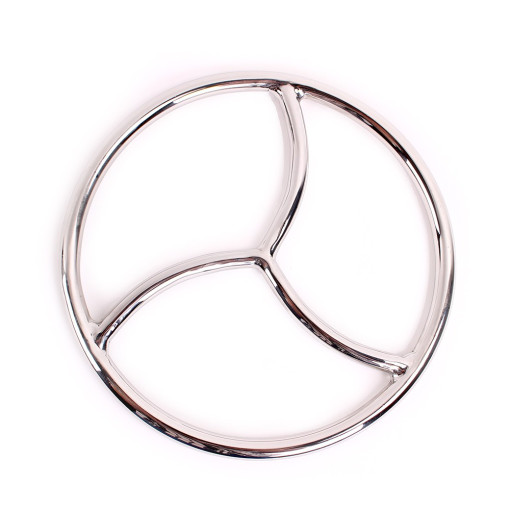 Shibari Ring Tri - Bondagering Shibari Ring Tri - Bondagering