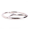 Shibari Ring Tri - Bondagering Shibari Ring Tri - Bondagering