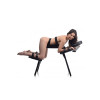 Master series - Obedience Extreme Sex Bench