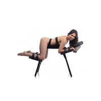 Master series - Obedience Extreme Sex Bench