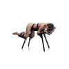 Master series - Obedience Extreme Sex Bench