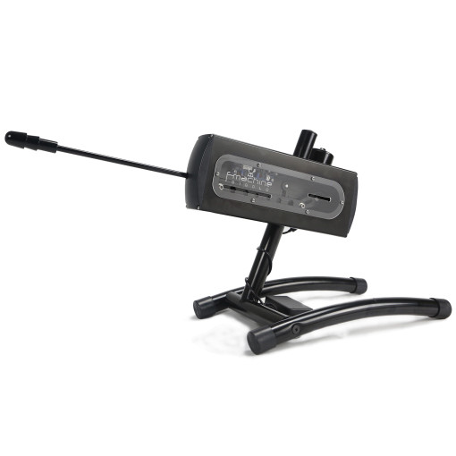 The F-Machine Gigolo Fuck Machine