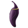 Zalo - Hero - Klitorisvibrator - Lilla