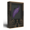 Zalo - Hero - Klitorisvibrator - Lilla