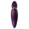 Zalo - Hero - Klitorisvibrator - Lilla