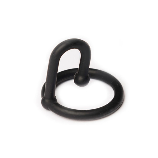 Sport Fucker Spermstopper i silikon