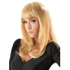 Cottelli Collection - Parykk Blondine - Linda