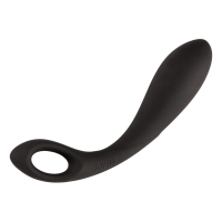 Alive - Black Heart - Dildo