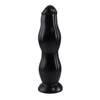 WAD XXL - Fighting Falcon - Ekstra Stor Dildo