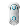 Tenga - Flip Orb - Blue Rush - Masturbator
